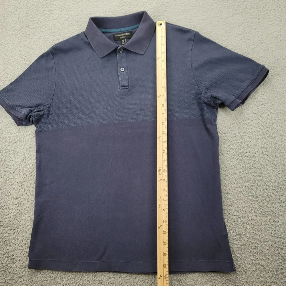 Banana Republic good overall